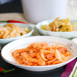 Ketoslim Mo Fabrikant Bulk Vaccum Veganistische Keto Koreaanse Gezonde, Gefrituurde Pittige Originele Konjac Snacks - Product Image 2