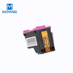 Moyang <span class=keywords><strong>Cartouche</strong></span> d'encre de remplacement 667XL compatible avec l'<span class=keywords><strong>imprimante</strong></span> <span class=keywords><strong>HP</strong></span> DeskJet Ink Advantage 1275/2374/2375 - Product Image 5