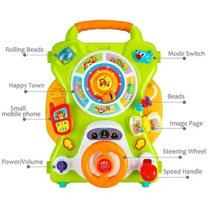Tablero <span class=keywords><strong>de</strong></span> Dibujo <span class=keywords><strong>para</strong></span> Niños, Juguetes Musicales <span class=keywords><strong>para</strong></span> Niños Pequeños, Mesa <span class=keywords><strong>de</strong></span> Actividades <span class=keywords><strong>de</strong></span> Aprendizaje <span class=keywords><strong>para</strong></span> el Desarrollo Temprano, Andadores <span class=keywords><strong>para</strong></span> Bebés y Centro <span class=keywords><strong>de</strong></span> Actividades - Product Image 6