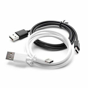 Đồng nguyên chất 1m 2M 3M 5M 8M Micro USB Cáp mở rộng với braid che chắn PVC Áo khoác 1A/2A dữ liệu Sạc cho máy in - Product Image 4