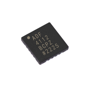 ADF4112BCPZ ADF4112 Clock Generator IC Chip Original Imported Electronic Components - Product Image 1