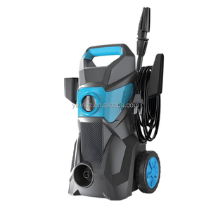 Lavadora <span class=keywords><strong>de</strong></span> <span class=keywords><strong>Autos</strong></span> Portátil Inteligente <span class=keywords><strong>de</strong></span> Alta Presión 220V con Apagado Automático, Bomba <span class=keywords><strong>de</strong></span> Agua Eléctrica para Necesidades <span class=keywords><strong>de</strong></span> Lavado <span class=keywords><strong>de</strong></span> <span class=keywords><strong>Autos</strong></span> en Casa - Product Image 1