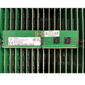 Memoria de Servidor SK 16G 1RX8 PC5-4800B-RD0 RDIMM - Product Image 2