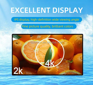 43 inch Trung Quốc nhà máy bán buôn điều khiển từ xa CMS miễn phí kỹ thuật số biển cho quảng cáo - Product Image 3