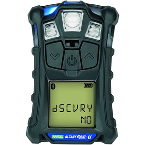 เครื่องตรวจจับก๊าซหลายชนิด Altair 4XR คุณภาพสูง ขายดีที่สุด LEL/O2/CO/H2S ของแท้ 100% - Product Image 2