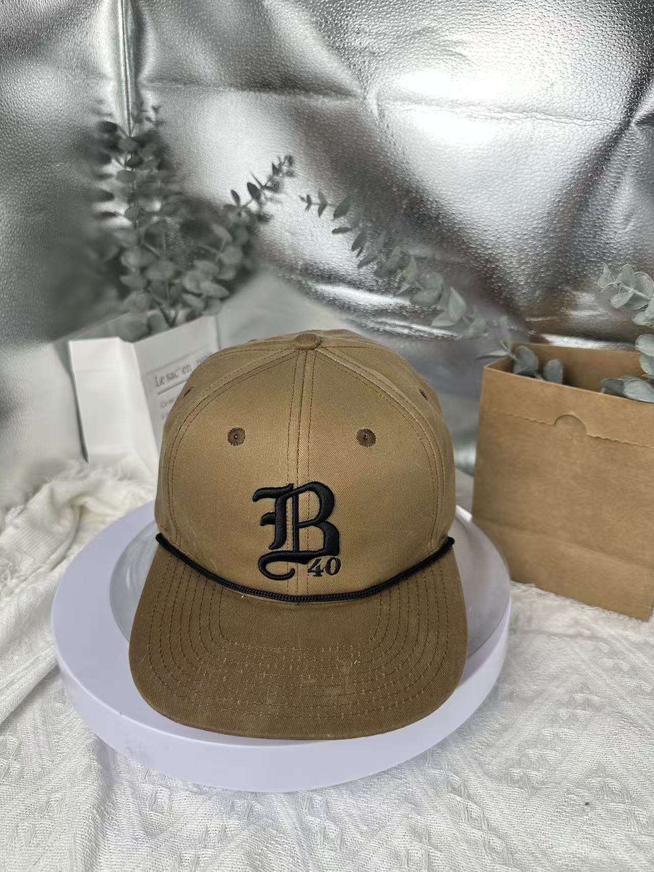 Accept customization