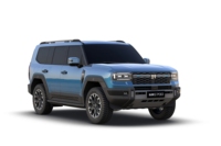 Haute performance Jetour Zongheng G700 2025 2026 Plug-in Hybrid SUV moyen à grand 2.0T 5 portes 5 places SUV New Energy Car à vendre