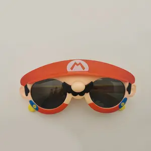 Popular Kids Sunglasses Product Fashion Products Cheap Price Factory Manufacturing