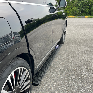 Marchepieds électriques automatiques pour pick-up, accessoires pour Dodge <span class=keywords><strong>Ram</strong></span> <span class=keywords><strong>1500</strong></span> pick-up 4x4, marchepieds pour <span class=keywords><strong>camion</strong></span>, accessoires - Product Image 2