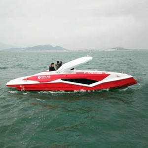 Grandsea New Design <strong>Parasailing</strong> Boat <strong>for</strong> <strong>Sale</strong> - Product Image 2