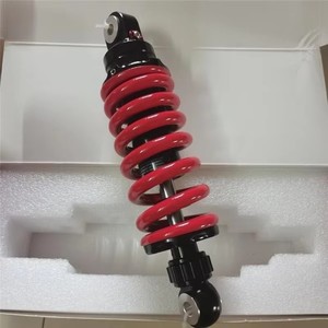 Sospensione posteriore centrale ammortizzatore moto 250mm 270mm per Honda MSX125 /SF Monkey M3 <span class=keywords><strong>Benelli</strong></span> TNT125 Kawasaki Z125 - Product Image 3