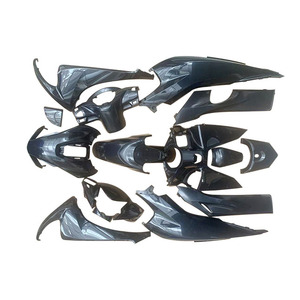 Pièces en plastique de carrosserie de moto de 110CC pour <span class=keywords><strong>DIO</strong></span> 110 2021 set de couverture K2c - Product Image 6