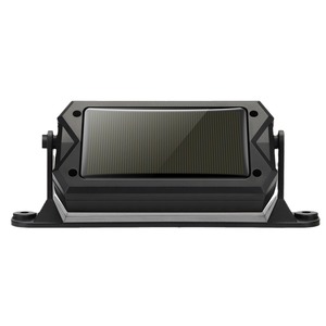 Système de surveillance de la pression des pneus (TPMS) solaire sans fil pour camions et VR, 6 roues, correspondance rapide, alertes en temps réel - Product Image 4