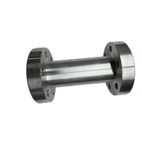 Pièces métalliques usinées sur mesure de haute précision, composants en alliage d'aluminium anodisé, titane, tournage, polissage, services d'usinage CNC