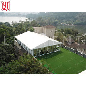 Carpa para Fiestas de 300 Personas, Precio Económico, Gran Venta en China - Product Image 2