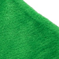 Chapeau de Père Noël en feutre doux, style classique, personnalisé avec logo, taille adulte, pour Noël et le Nouvel An, promotion saisonnière, cadeau