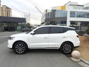2020 Made in China Geely Vision X6 1.4T 141HP L4 MT Petrol Premium Used <strong>Cars</strong> Suv Cheap Used <strong>Car</strong> Hot Sell China Vehicle <strong>for</strong> <strong>Sale</strong> - Product Image 3