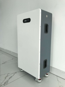 「リチウムイオン電池パック51.2V 100ah-300ah6000サイクルソーラーシステム互換性」 - Product Image 3