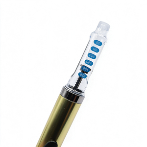Free Custom Logo V3 60IU Reusable Metal Beauty <b>Pen</b> <b>Multiple</b> <b>Colors</b> 3ml Cartridge Precise Dose Control Salon Skin Beauty Care <b>Pen</b> - Product Image 4