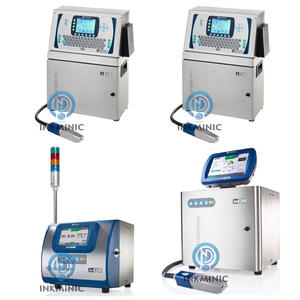 Impresoras CIJ usadas A100 A200 A300 A120GP A220 A200plus A300plus - Product Image 3