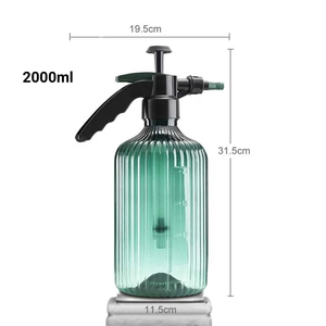 Rociador de mochila de 2L con diseño de vetas, botella pulverizadora para mascotas y <span class=keywords><strong>plantas</strong></span>, fabricado en Vietnam - Product Image 1