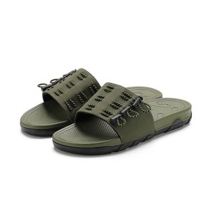 Xsheng fabrication Oem Odm adoucir la nuit pantoufles super douces au toucher chaussures à glissière personnalisées pantoufles <span class=keywords><strong>en</strong></span> <span class=keywords><strong>cuir</strong></span> originales pour homme - Product Image 5