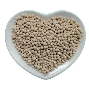 • 3A 4A 5A 13X سلسلة لتجفيف غاز الكحول المجفف العميق عامل مساعد كيميائي لتجفيف الأكسجين - Product Image 1