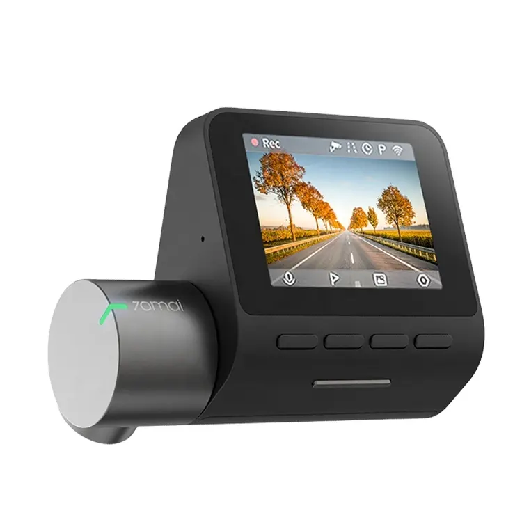 70Mai Dash Cam A500S EU DVR Full HD 1080P Objektiv Fahrzeug rekorder GPS Dual Sight 70mai Auto Video Black Box Kamera Dash Cam