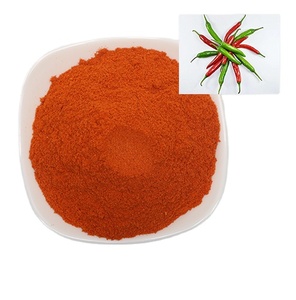 Liansheng nhà máy tươi bán buôn Ớt Đỏ bột khô Ớt chuông đỏ bột nướng chế biến giá tốt nhất gia vị ớt bột - Product Image 2