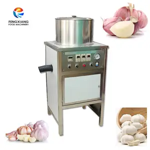 FX-139 garlic bulb separator garlic breaking separating machine garlic separator machine