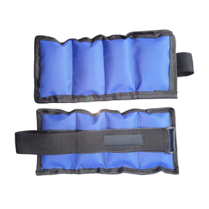 Pesas de tobillo con peso para entrenamiento físico de brazos, piernas, muñecas y tobillos - Product Image 3