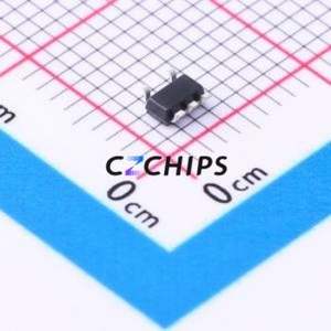 Nuevo y Original CJ6101B18M circuito integrado IC Chip PMIC regulador lineal (LDO) - Product Image 2