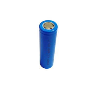 Baterías de litio de alta capacidad, recargables, 3,7 Mah, 2600 <span class=keywords><strong>V</strong></span>, <span class=keywords><strong>18650</strong></span> - Product Image 2