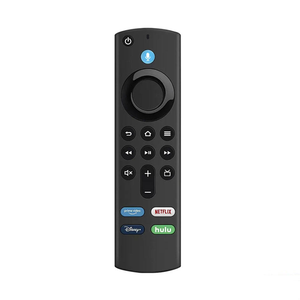 Vente flash - Télécommande vocale de remplacement L5B83G pour Fire Stick 3e génération Max - Compatible Alexa - Product Image 1