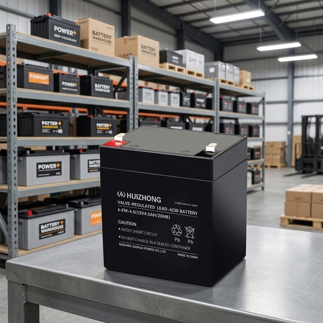 New GEL Battery 12V 5AH 7AH 10AH 17AH 24AH 33AH 40AH 55AH 65AH 75AH VRLA Lead Acid Battery for UPS Storage and Tools