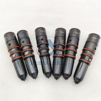 Injecteur de carburant de haute qualité pour excavatrice, pièce 3028066 pour moteur L10 LTA10, injecteur de carburant à rampe commune, injecteur de carburant à crayon 3028066
