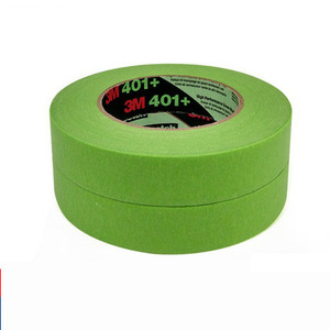 Original <span class=keywords><strong>3M</strong></span> 401 +, cinta de enmascarar verde de alto rendimiento verde, varios tamaños, fácil de rasgar, pero lo suficientemente fuerte como <span class=keywords><strong>para</strong></span> resistir la astilla - Product Image 4