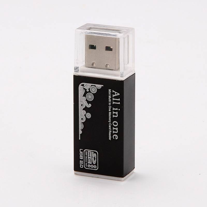 2 in 1 USB C to