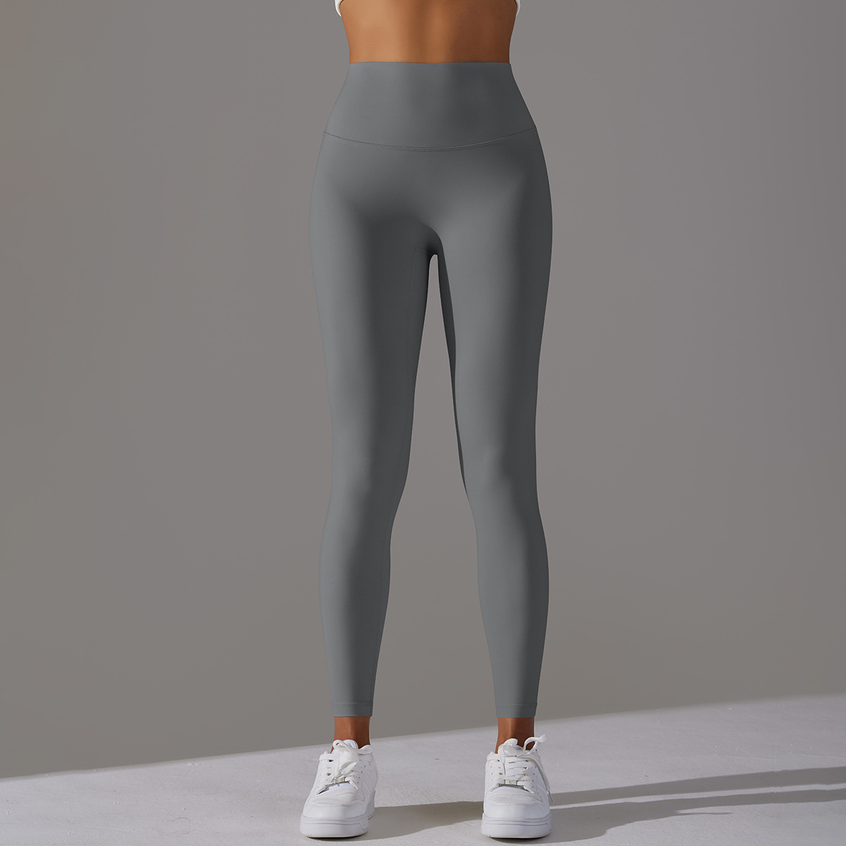 Medium Gray