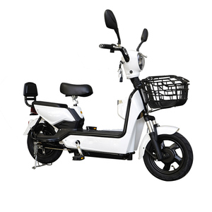 Bicicletta <span class=keywords><strong>Elettrica</strong></span> a Pedalata Assistita <span class=keywords><strong>con</strong></span> Due Posti e <span class=keywords><strong>Cestino</strong></span>, 350W, Vendita all'Ingrosso - Product Image 5