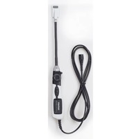 Sonde de signal portable rechargeable Hantek HT25COP pour prise de bobine, fil long, outils automobiles avec lumière LED