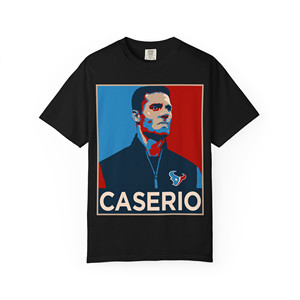 Maglietta Nick Caserio - Product Image 4
