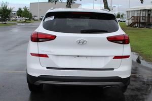 <span class=keywords><strong>Tucson</strong></span> 1.5t véhicule à deux roues motrices faible kilométrage voiture à essence voiture compacte voiture à essence <span class=keywords><strong>2018</strong></span> <span class=keywords><strong>prix</strong></span> bon marché - Product Image 4