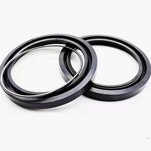 52-70-9 NBR FKM U CUP อุตสาหกรรมถ้วยความต้านทานน้ำมัน3115 2366 00/3115 5190 00 - Product Image 2