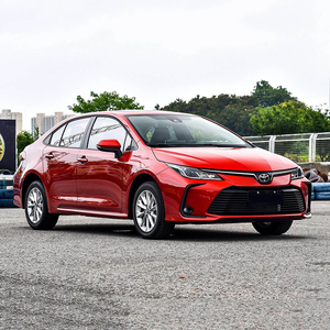 Bon prix pour Toyota Corolla 1.2L automatique GL avec toit ouvrant, édition spéciale, bon état, <span class=keywords><strong>voiture</strong></span> <span class=keywords><strong>d</strong></span>'<span class=keywords><strong>occasion</strong></span> en stock, vente rapide - Product Image 4