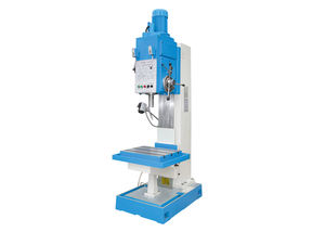 Machine de taraudage de forage vertical de <span class=keywords><strong>colonne</strong></span> carrée bon marché d'usine de la Chine Z5150B-1 <span class=keywords><strong>pour</strong></span> le prix en métal avec l'axe X Y de Tableau croisé. - Product Image 3