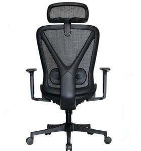 Muebles de oficina modernos Silla ejecutiva de malla de lujo para oficina Silla 6D Reposabrazos ajustables Sillas De Oficina - Product Image 5