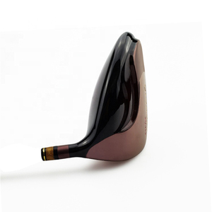 Driver <span class=keywords><strong>de</strong></span> <span class=keywords><strong>Golf</strong></span> Personalizado <span class=keywords><strong>de</strong></span> 460CC para Hombre, con Recubrimiento, OEM, Se Acepta Logotipo Personalizado, Grafito y Acero, para Diestros, 8.6MM - Product Image 4