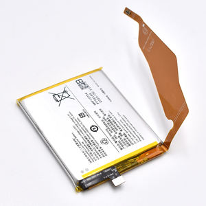 Batería de polímero de litio para vivo B-H6 IQOO 2 iqoo neo V11pro V15pro Y12 Y17 S1pro S1 iqoou1, 3,85 v, 4500mAh - Product Image 2