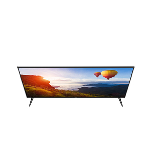 Téléviseur hd personnalisé, vente en gros, 65 pouces, grand écran tv 4k, qui tient votre propre boîtier smart tv android, 75 pouces - Product Image 2
